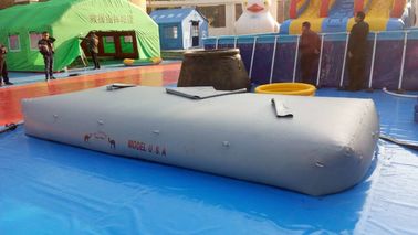 Light Weight Strong Water Storage Capacity 400L Pvc Water Tank