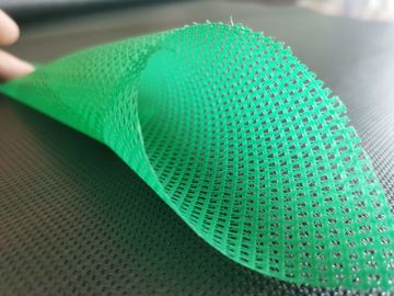 220gsm Dust Proof PVC Shade Net For Animal Husbandry