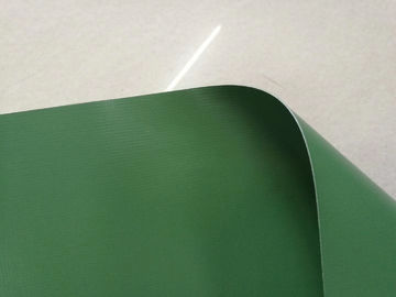 Anti Abrasion 0.7mm Thickness Waterproof PVC Tarpaulin For Fish Tank