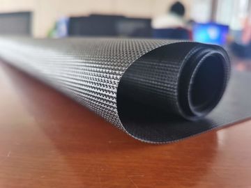 Insect Prevention / Agriculture Farm 260gsm Black PVC Shade Net