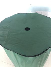 BV Collapsible Rainwater Collection Tanks For Garden Irrigation