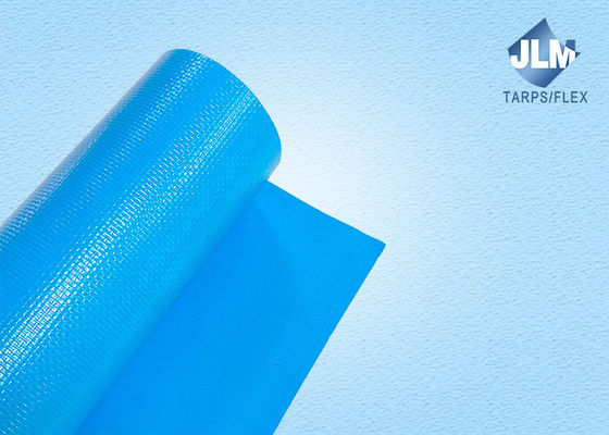 B1 Flame Retardant 650gsm Heavy Duty Waterproof Tarpaulin