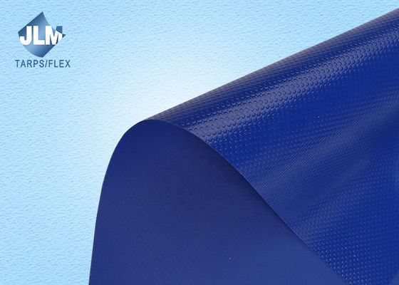 B1 Flame Retardant 650gsm Heavy Duty Waterproof Tarpaulin