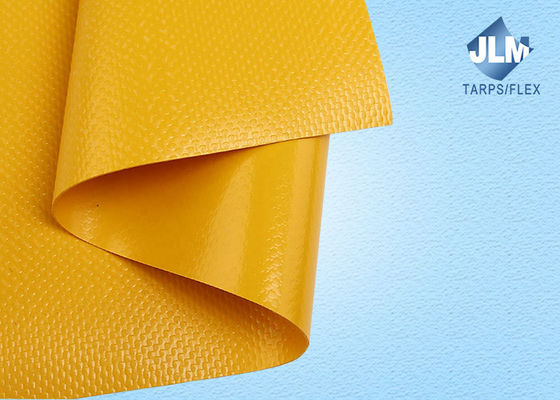 B1 Flame Retardant 650gsm Heavy Duty Waterproof Tarpaulin