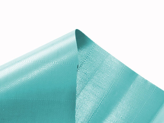 High Quality 0.9mm Waterproof Tarpaulin For Pvc Inflatable Boat Fabric