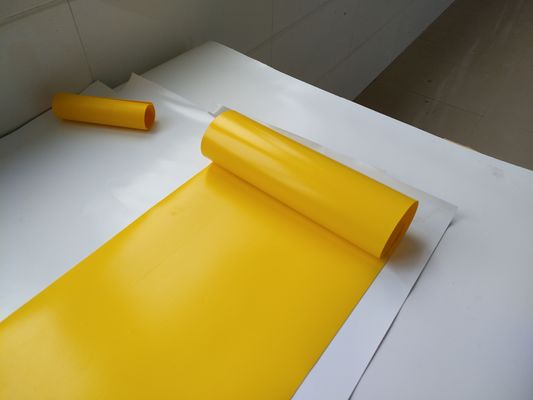 0.5mm 0.6mm PVC Inflatable Tarpaulin For Kids Jumping Castle